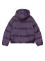 W toronto jacket lakers L