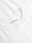 WW essential classic samir t-shirt b wht 