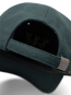 WW aa felt patch cap ponder 