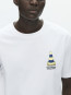 WW ace cone t-shirt bright white 