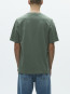 WW bobby tee dk forest L