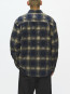 WW carter shirt salute check 
