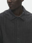 WWcarter ss shirt black 