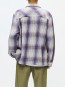 WW clay overshirt persian 