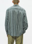 WW cooper shirt panderrosa pine check 