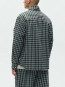 WWcooper shirt slate check 
