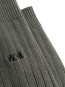 WW dakota 2 pack socks silver 