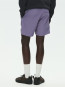 WW dub swim trunks mini grape 