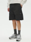 WW ethan x shorts black 