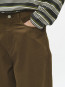 WW harald trouser desert palm 