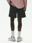 WW lax shorts black 