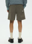 WW lax shorts deep d 