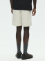 WW lax shorts silver birch 