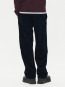 WW lax trouser salute 