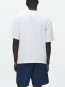 WW liam t-shirt stickers bright white 