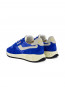 Reelwind low man sneaker blue 