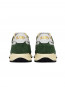Reelwind low men sneaker white military 
