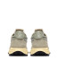 Reelwind low men sneaker sponge seagrass 44