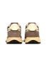 Reelwind low men sneaker coco rut 