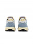 Reelwind low wmn sneaker white celblue 