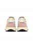 Reelwind low wmn sneaker white powder 38