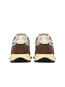 Reelwind low wmn sneaker crack wht tundra 