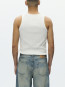 WW tanktop marshmallow 