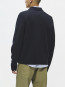 WW tay zipper cardigan salute 
