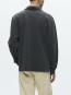 WW thiago poloshirt wash blk L