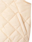 Yup 16b vest creme 