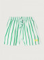 Zat 09a shorts lagune fluo L