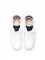 ZSP23.APLA shoe nappa navy 