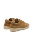 ZSP23 shoe suede cognac 