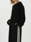 Zusie cardigan black M/L