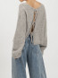 Zusie cardigan grey S/M