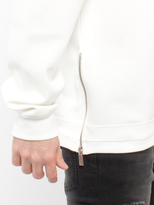 Cedric shirt off white 