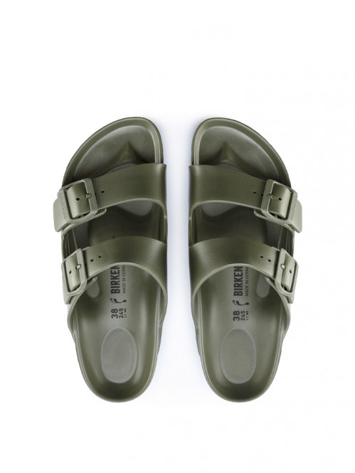Arizona EVA men sandals khaki 42