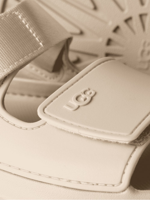 W goldenglow sandals sea salt 6