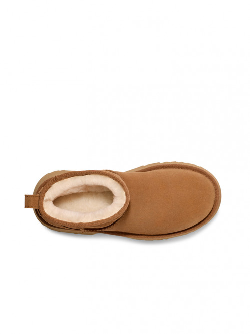 W classic unltra mini new heights chestnut 