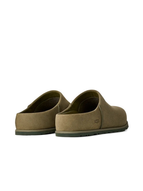 M otzo clog sandals burnt olive 