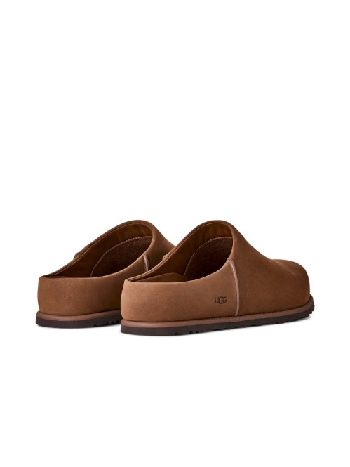 M otzo clog sandals dk chestnut 