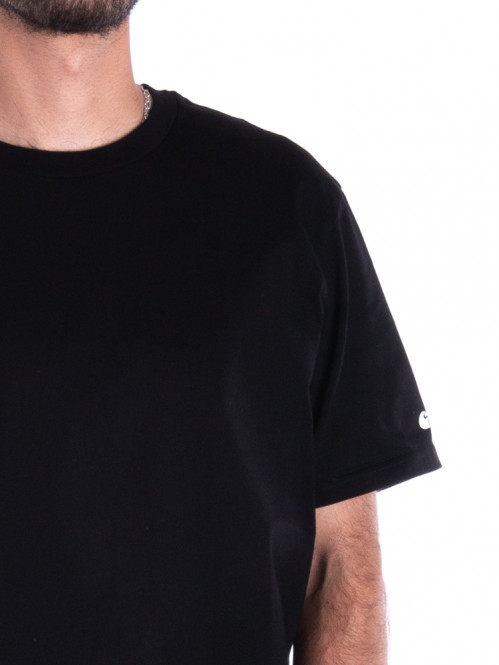 Base t-shirt black S