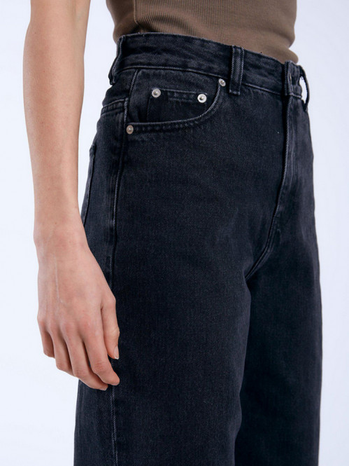Donna jeans retro black 28/32