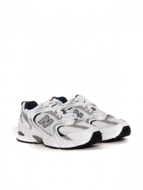 MR530SG runner white blue 
