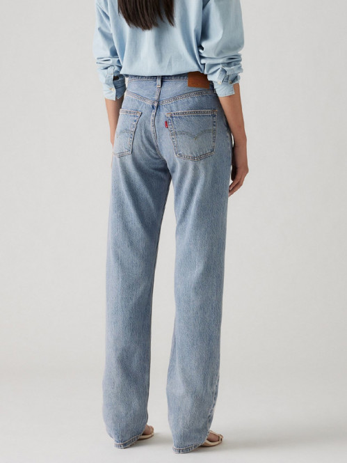 501 90's lightweight jeans fun flare lb 30/32