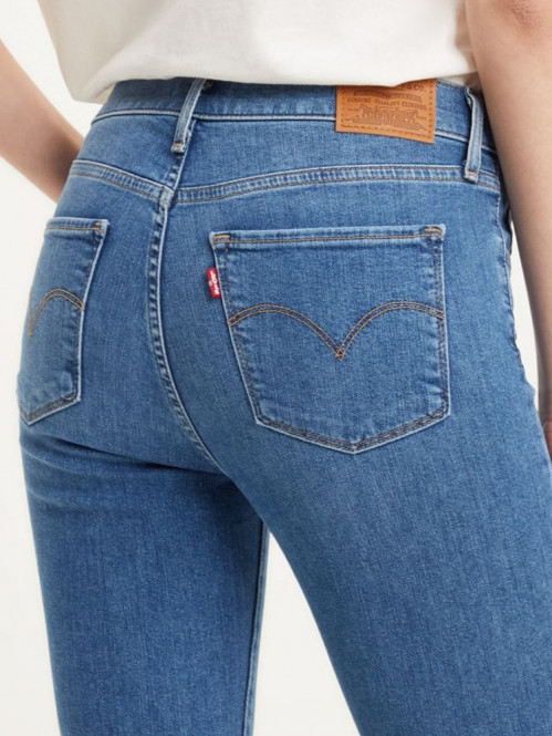 720 hirise super skinny jeans who said 