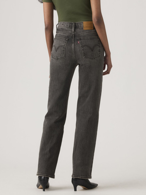 Ribcage full length jeans automate me 