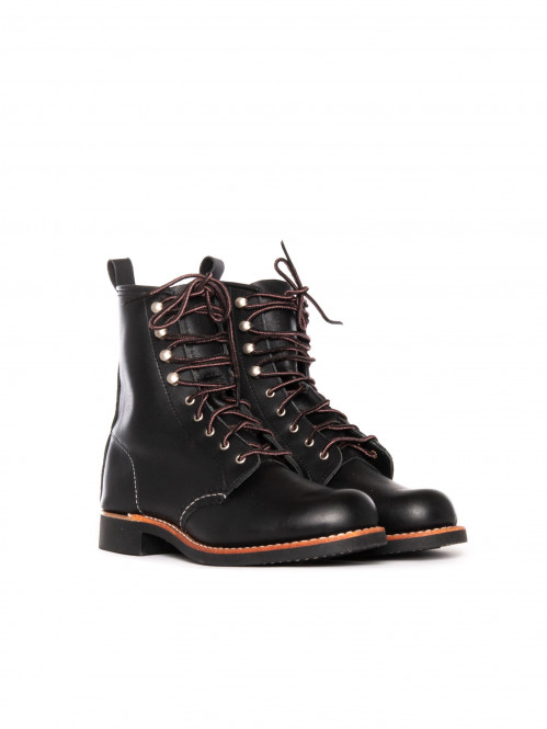 Wmns Silversmith boots black boundary 