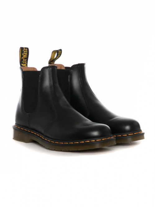 2976 chelsea boots black 