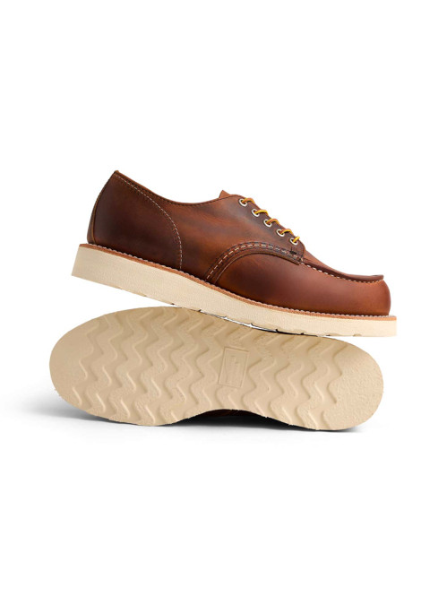 Shop moc oxford copper rough & tough 